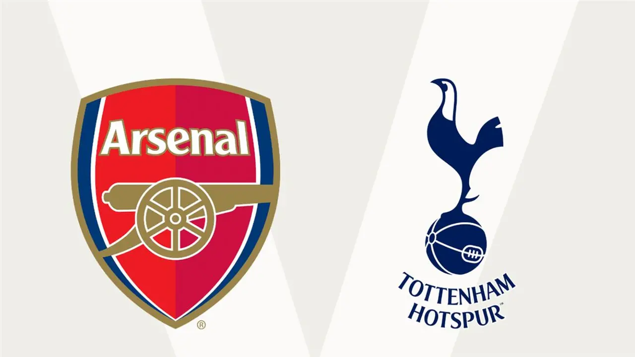 قمة لندن الكبرى.. قناة ناقلة ومعلق مباراة آرسنال وتوتنهام في الدوري الإنجليزي اليوم